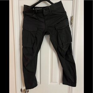 G star raw pants